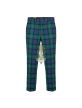 MacThomas Tartan Trousers