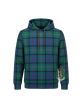 MacThomas Tartan Hoodie