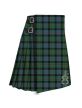 Malcolm Ancient Tartan Kilt
