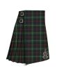 Malcolm Modern Tartan Kilt 
