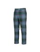 Manx Laxey Tartan Trousers