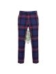 Masonic Tartan Trousers
