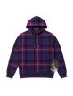 Masonic Tartan Hoodie