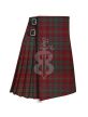 Matheson Tartan Traditional 8 Yard Kilt