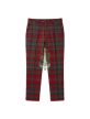 Matheson Tartan Trousers