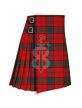 Maxwell Traditional 8 Yard Kilt 
