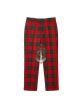 Maxwell Tartan Trousers
