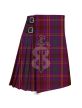 Mccall Premium Tartan Traditional 8 Yard Kilt