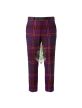 Mccall Premium Tartan Trousers