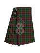 Mcculloch Tartan Traditional 8 Yard Kilt