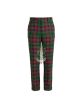 Mcculloch Tartan Trousers