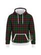 Mcculloch Tartan Hoodie