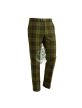 McDermott Tartan Trousers