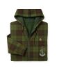 McDermott Tartan Hoodie