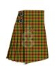 Mcduck Tartan Traditional 8 Yard Kilt