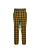 Mcduck Tartan Trousers