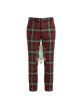 Mcguire Tartan Trousers