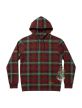 Mcguire Tartan Hoodie