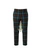 McKean Tartan Trousers