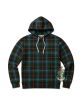 McKean Tartan Hoodie