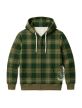 Mckinney Tartan Hoodie
