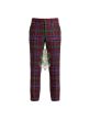 McNiven Tartan Trousers