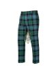 Michael Ancient Tartan Trousers