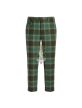 Michigan Tartan Trousers