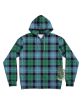 Mitchell Ancient Tartan Hoodie