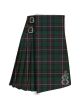 Mitchell Modern Tartan Kilt