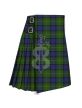 Moore Ancient Tartan Traditional 8 Yard Kilt