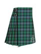 Morrison Green Ancient Tartan Kilt