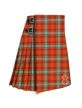 Morrison Red Ancient Tartan Kilt