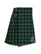 Mowat Ancient Tartan Kilt