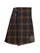 Muir Modern Tartan Kilt 