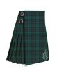 Munro Hunting Modern Tartan Kilt 