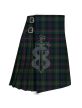 Murray Of Athol Traditional 8 Yard Kilt 