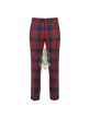 Nicolson Tartan Trousers