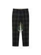 Night Watch Tartan Trousers