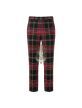 Norwegian Night Tartan Trousers