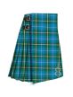 Nova Scotia Canadian Tartan Kilt