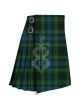 O Connor Tartan Traditional 8 Yard Kilt