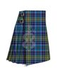 O Sullivan Tartan Traditional 8 Yard Kilt