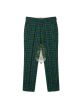 Ogilvie Tartan Trousers