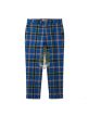 Oklahoma State Tartan Trousers