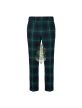 Oliphant Tartan Trousers