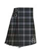 Patriot Ancient Tartan Kilt