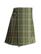 Patriot Forrest Tartan Kilt 