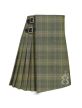 Patriot Moorland Tartan Kilt