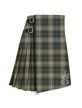 Patriot Weathered Tartan Kilt 